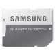 Samsung MB-MD64G 64 GB MicroSDXC UHS-I Classe 10 8