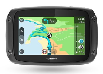 TomTom Rider 42