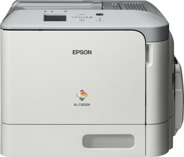 Epson WorkForce AL-C300DN