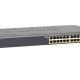 NETGEAR GS728TPP Gestito L3 Gigabit Ethernet (10/100/1000) Supporto Power over Ethernet (PoE) Grigio 2