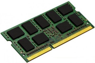 Kingston Technology ValueRAM 16GB DDR4 2400MHz memoria 1 x 16 GB Data Integrity Check (verifica integrità dati)