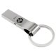 PNY HP v285w 16GB unità flash USB USB tipo A 2.0 Stainless steel 4