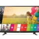 LG 43UH603V TV 109,2 cm (43