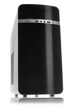 itek OTTO Mini Tower Nero