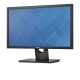 DELL E Series E2216HV LED display 54,7 cm (21.5