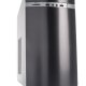 itek Otto Mini Tower Nero, Argento 2