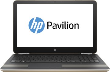 HP Pavilion - 15-au122nl