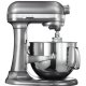 KitchenAid 5KSM7580XEMS robot da cucina 500 W 6,9 L Argento 2