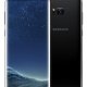 Vodafone Samsung Galaxy S8+ 15,8 cm (6.2