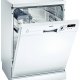 Siemens SN25E209EU lavastoviglie Libera installazione 13 coperti 2