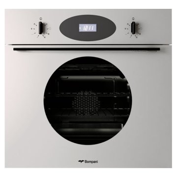 Bompani BO240CB/E forno 54 L A Bianco