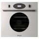 Bompani BO240CB/E forno 54 L A Bianco 2