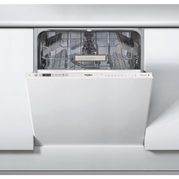 Whirlpool WIO 3T121 P lavastoviglie A scomparsa totale 14 coperti E