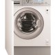 AEG L82470BI lavatrice Caricamento frontale 7 kg 1400 Giri/min Bianco 2