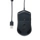 Cooler Master MasterMouse Lite S mouse Giocare Ambidestro USB tipo A Ottico 2000 DPI 6