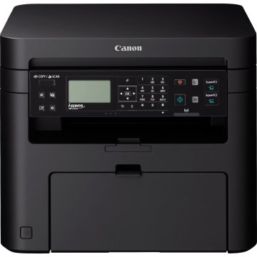 Canon i-SENSYS MF232w Laser A4 600 x 600 DPI 23 ppm Wi-Fi