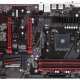 Gigabyte GA-AB350-Gaming AMD B350 Socket AM4 ATX 3