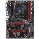 Gigabyte GA-AB350-Gaming AMD B350 Socket AM4 ATX 5