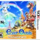 Nintendo Ever Oasis Standard ITA Nintendo 3DS 2