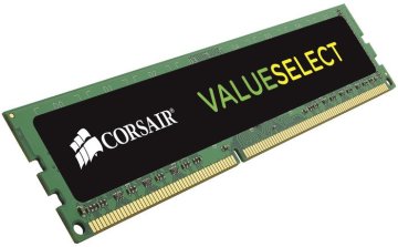 Corsair ValueSelect 16GB DDR4-2133 memoria 1 x 16 GB 2133 MHz