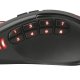 Trust Sikanda GXT 164 MMO mouse Mano destra USB tipo A Ottico 5000 DPI 4