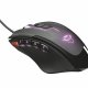 Trust Sikanda GXT 164 MMO mouse Mano destra USB tipo A Ottico 5000 DPI 7