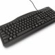 Trust ClassicLine tastiera USB QWERTY Inglese Nero 2