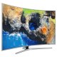 Samsung TV UHD 4K Curvo Smart 65'' Serie 6 MU6500 4