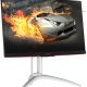 AOC AGON 2 AG272FCX LED display 68,6 cm (27