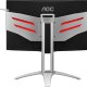 AOC AGON 2 AG272FCX LED display 68,6 cm (27