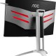 AOC AGON 2 AG272FCX LED display 68,6 cm (27