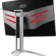 AOC AGON 2 AG272FCX LED display 68,6 cm (27