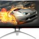 AOC AGON 2 AG272FCX LED display 68,6 cm (27