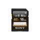 Sony SF16UZ memoria flash 16 GB SD UHS-I Classe 10 2