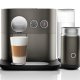 De’Longhi Nespresso Expert & Milk EN355.GAE Macchina caffè espresso con cialde 3