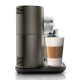 De’Longhi Nespresso Expert & Milk EN355.GAE Macchina caffè espresso con cialde 4