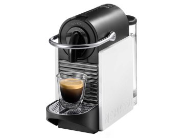 De’Longhi Vaschetta per capsule Nespresso Pixie EN126