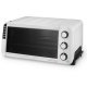 De’Longhi SFORNATUTTO MINI EO 12012 12,5 L 800 W Bianco Grill 6