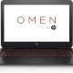 HP OMEN Laptop 15-ax222nl di 2