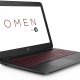 HP OMEN Laptop 15-ax222nl di 14