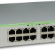 Allied Telesis AT-GS950/16-50 Gestito L2 Gigabit Ethernet (10/100/1000) 1U Bianco 2