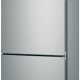 Bosch KGE36BL41 frigorifero con congelatore Libera installazione 302 L Acciaio inossidabile 3