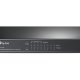 TP-Link TL-SG1008P Gestito Gigabit Ethernet (10/100/1000) Supporto Power over Ethernet (PoE) Grigio 2