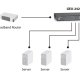 LevelOne GEU-2429 switch di rete Gigabit Ethernet (10/100/1000) Nero 5