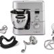 Kenwood Electronics KM082 robot da cucina 1500 W 6,7 L Alluminio, Acciaio inossidabile 2