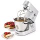 Kenwood Electronics KM082 robot da cucina 1500 W 6,7 L Alluminio, Acciaio inossidabile 4