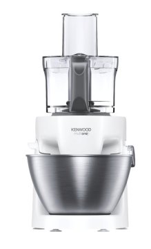 Kenwood Electronics Robot MultiOne KHH321WH