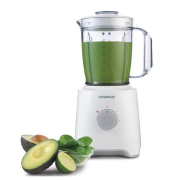 Kenwood BLP 302 WH 1,6 L Frullatore da tavolo 450 W Bianco