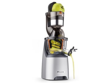 Kenwood Electronics Pure Juice PRO Estrattore di succo 240 W Alluminio