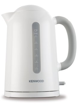 Kenwood JKP230 bollitore elettrico 1,6 L 2200 W Bianco